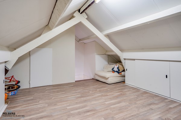 Medium property photo - Vinkenstraat 8, 5953 AT Reuver